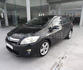 TOYOTA AURIS 1.8 HIBRIDO ACTIVE