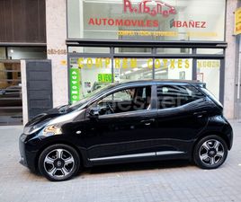 TOYOTA AYGO 1.0 70 XCLUSIV