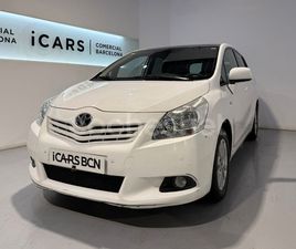TOYOTA VERSO 1.6 VVTI ACTIVE 7PL.