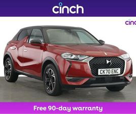1.5 BLUEHDI PRESTIGE CROSSBACK EURO 6 (START/STOP) 5DR