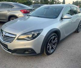 SPORTS TOURER 2.0 CDTI COSMO BUSINESS 163CV AUTO