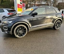 1.5 TSI OPF 110 KW 7-GANG-DSG