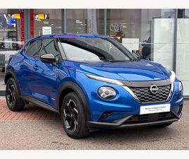 1.6 N-CONNECTA AUTO EURO 6 5DR