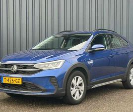 1.0 TSI 95PK LIFE BUSINESS I ALL SEASON I STOELVER