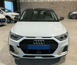 A1 CITYCARVER 30 1.0 TFSI 116CV S-TRONIC