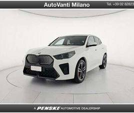 IX2 EDRIVE 20 MSPORT PRO