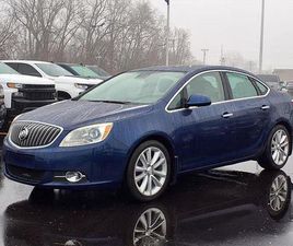BUICK VERANO USED 2013 BUICK VERANO CONVENIENCE