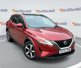 1.3 DIG-T MHEV N-CONNECTA EURO 6 (START/STOP) 5DR