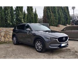 MAZDA CX-5 MAZDA CX5 2.0 G 2WD ZENITH