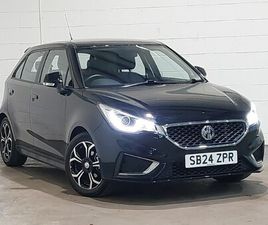 2024 - 1.5 VTI-TECH EXCLUSIVE 5DR [NAVIGATION]