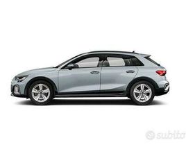 AUDI A3 ALLSTREET 2.0 TDI BUSINESS ADVANCED 1...