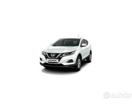 NISSAN QASHQAI II 2017 1.5 DCI BUSINESS 115CV...