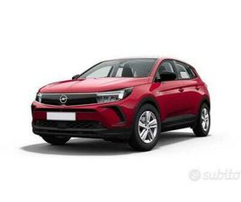 OPEL GRANDLAND GS LINE 1.6 225CV PHEV