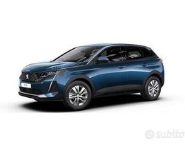 PEUGEOT 3008 PURETECH130 S&S - GT