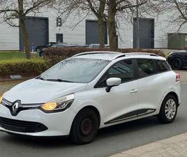 CLIO 1.5 DCI ENERGY GRAPHITE