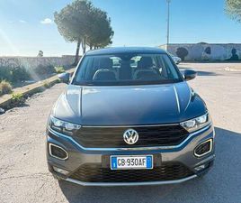 VOLKSWAGEN T-ROC T-ROC 2.0TDI DSG ADVANCE