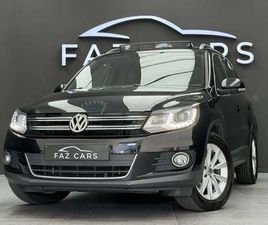 2.0 TDI SCR HIGHLINE *1ER PROP + CUIR + GARANTIE*