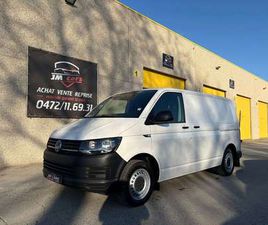 2.0 TDI AMENAGEMENT SORTIMO