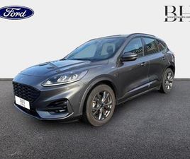 FORD KUGA 2.5 DURATEC 190CH FHEV E85 ST-LINE BUSINESS BVA