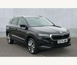 1.5 TSI ACT SE L DSG EURO 6 (START/STOP) 5DR