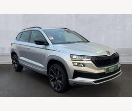 1.5 TSI ACT SPORTLINE DSG EURO 6 (START/STOP) 5DR