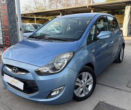 IX20 IX20 1.4 CRDI 90 CV STYLE