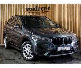 BMW X1 16 D SDRIVE AUTO
