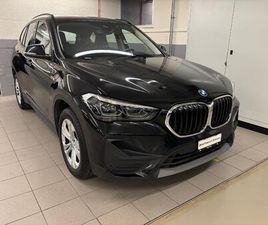 BMW X1 XDRIVE 25E BMW X1 25E XDRIVE: RÉSERVER UN ESSAI SUR ROUTE !