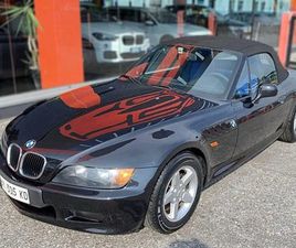 BMW - Z3 AC SCHNITZER - 1998