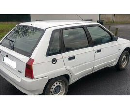 1994 CITROEN AX GT A VENDRE