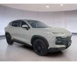 JETOUR JETOUR DASHING 2025 JETOUR DASHING 1.5T MOMENTUM