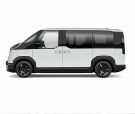 KIA OTROS PASSENGER L2H1 LONG RANGE PLUS