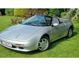 LOTUS ELAN 1991 LOTUS ELAN M100 A VENDRE