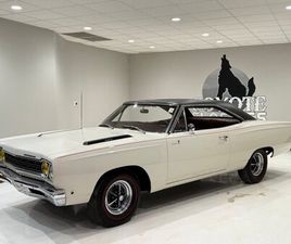 1968 PLYMOUTH ROADRUNNER