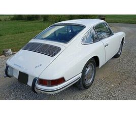 1965 PORSCHE 912 E A VENDRE