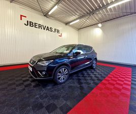 SEAT ARONA 1.0 ECOTSI 95 CH START/STOP XCELLENCE