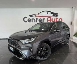 ACROSS 2.5 PLUG-IN HYBRID E-CVT 4WD TOP