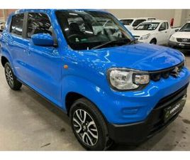 2023 SUZUKI S-PRESSO 1.0 GL+ AMT