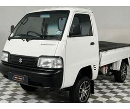 2023 SUZUKI SUPER CARRY 1.2I