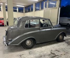 TRIUMPH MAYFLOWER TRIUMPH MAYFLOWER PERMUTE - ANNI 50