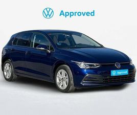 VOLKSWAGEN GOLF LIFE 1.5 ETSI 110 KW (150 CV) DSG