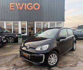 ELECTRIC 85 32.3KWH BUSINESS BVA