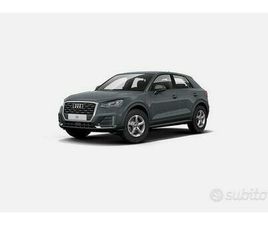 AUDI Q2 I 2017 30 1.6 TDI BUSINESS DESIGN