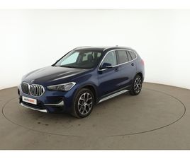 BMW X1 SDRIVE 18I BMW X1 SDRIVE18I XLINE DKG7