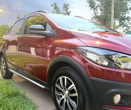 CHEVROLET ONIX ACTIVE