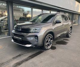 CITROEN C5 AIRCROSS 1.2 PURETECH SHINE PACK EAT8