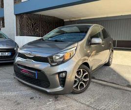 1.2L 84 CV BVA 4 LAUNCH EDITION