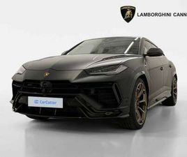 4.0 V8 666 CH BVA8 PERFORMANTE