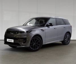 DYNAMIC SE AUTOMATIC