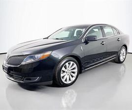USED 2015 LINCOLN MKS BASE